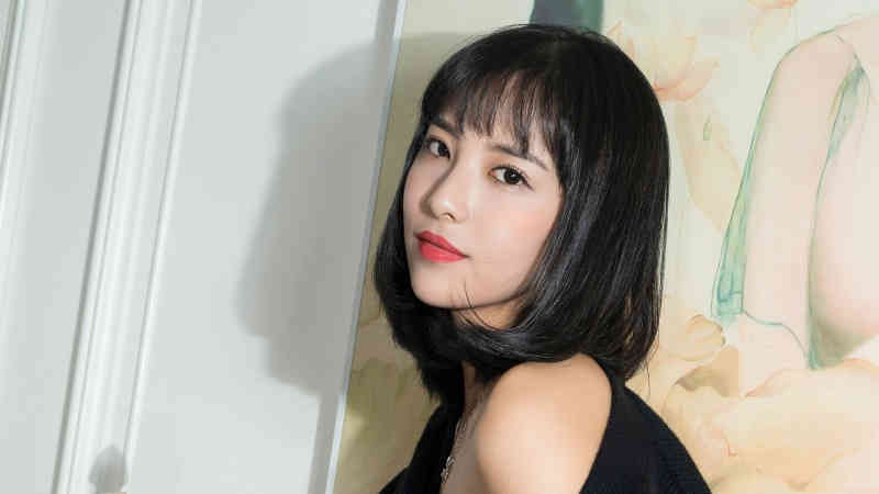徐一璠/杨钊煊救赛点逆转 惊险晋级法网女双16强